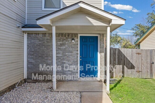 2630 Alcott Lane, Austin, TX 78748 photo 2