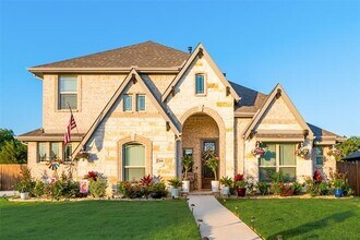 2606 Gavin Drive, Mansfield, TX 76063 photo 2