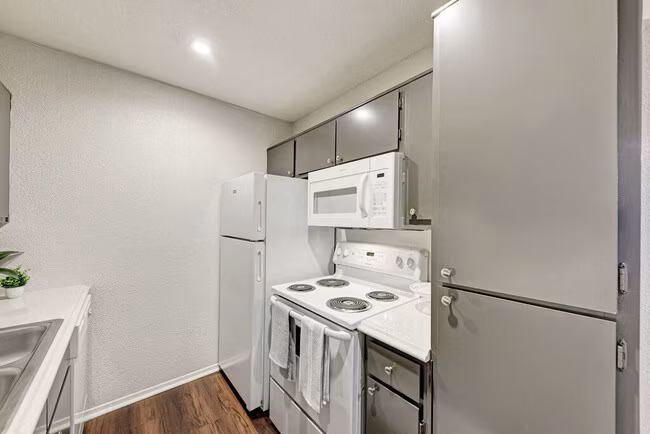 Magnolia Court Apartments photo 3