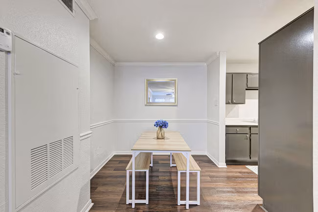Magnolia Court Apartments photo 5