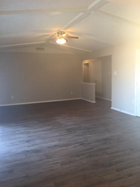853 Lexington Drive, Lancaster, TX 75134 photo 2