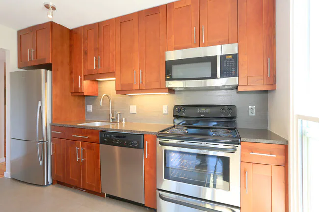 The Maurice Apartments photo 4