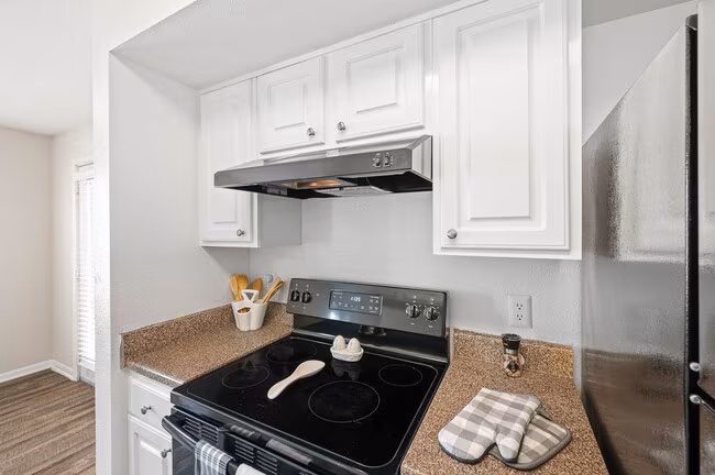 College View Apartments photo 2