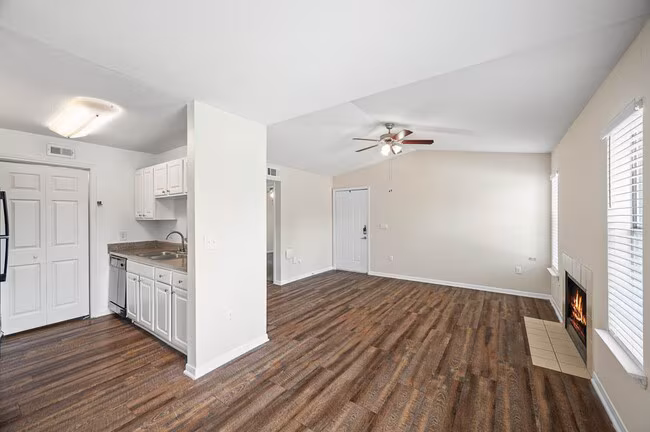 College View Apartments photo 5