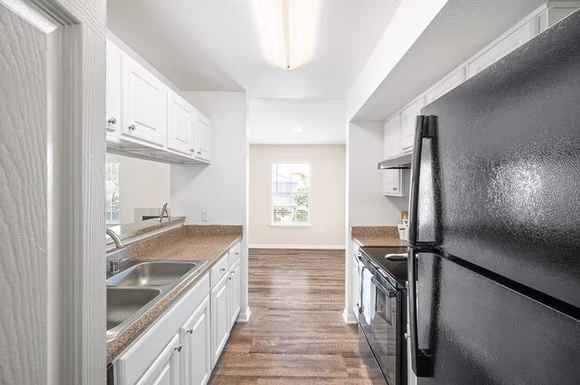 College View Apartments photo 4