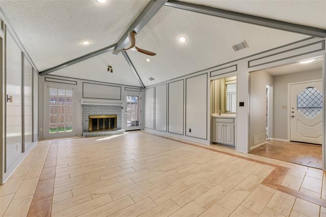 2801 Hickory Bend Dr Garland, TX 75044 photo 5
