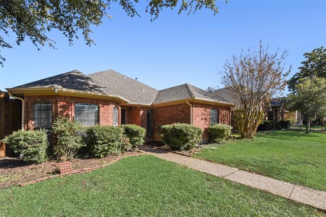 2801 Hickory Bend Dr Garland, TX 75044 photo 2