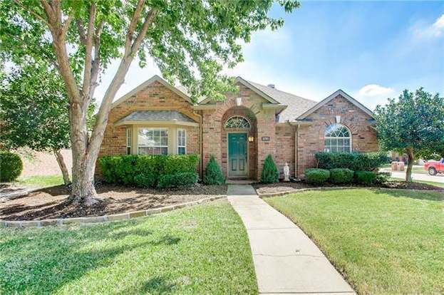 11911 Chattanooga Drive, Frisco, TX 75035 photo 2