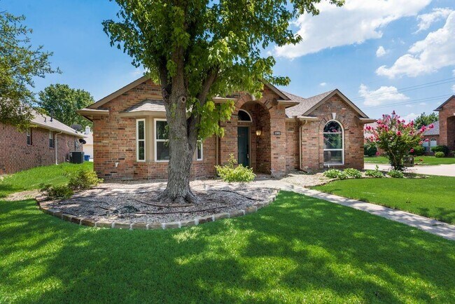 11911 Chattanooga Drive, Frisco, TX 75035 photo 5
