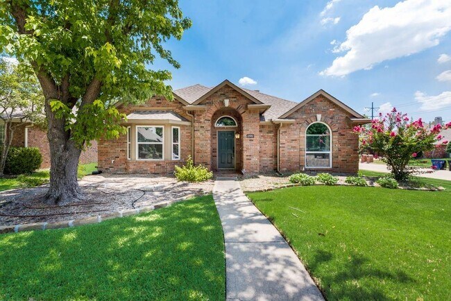 11911 Chattanooga Drive, Frisco, TX 75035 photo 4