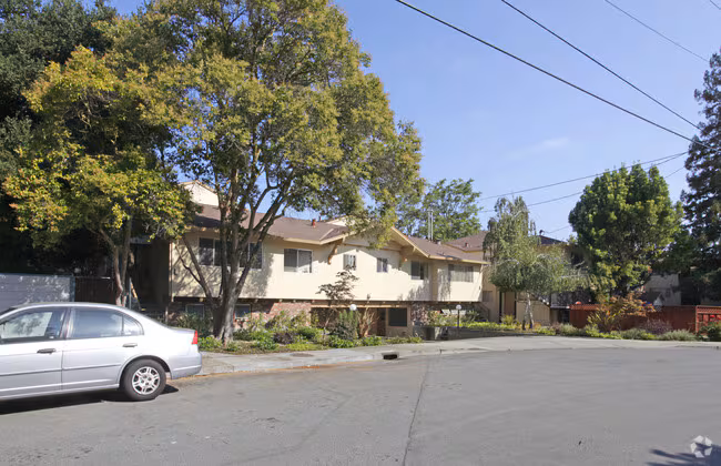 Park West Apartments photo 3