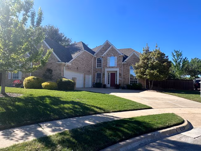 602 Signet Court, Keller, TX 76248 photo 2