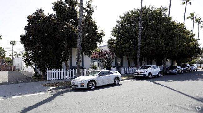 South Beach Apartments photo 4