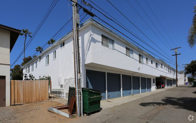 South Beach Apartments photo 3