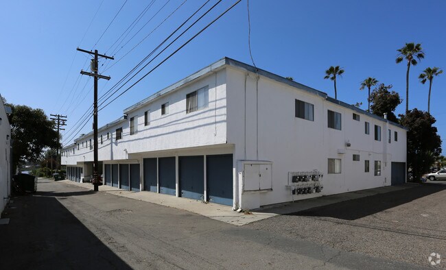 South Beach Apartments photo 2