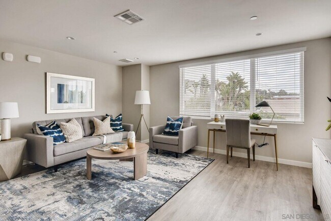 3909 Voltaire St San Diego, CA 92107 photo 3