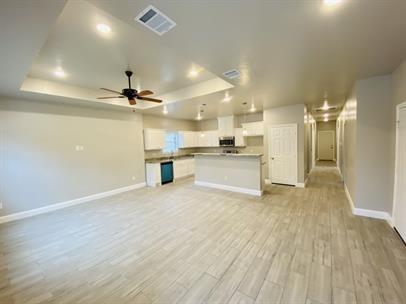 4406 W Harris St Greenville, TX 75401 photo 2