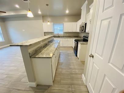 4406 W Harris St Greenville, TX 75401 photo 4