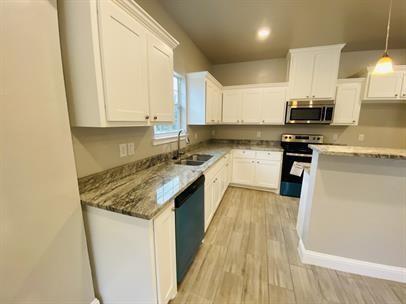 4406 W Harris St Greenville, TX 75401 photo 3