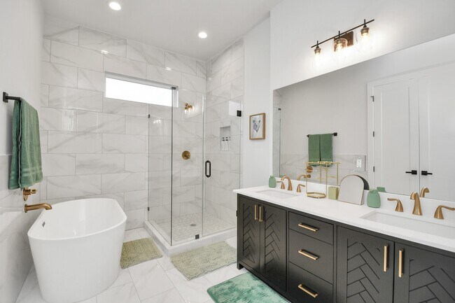 6115 De Campo Street, Houston, TX 77091 photo 3