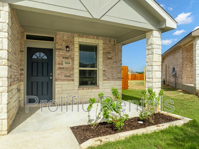 5119 Rose Petal Ct Killeen, TX 76541 photo 5