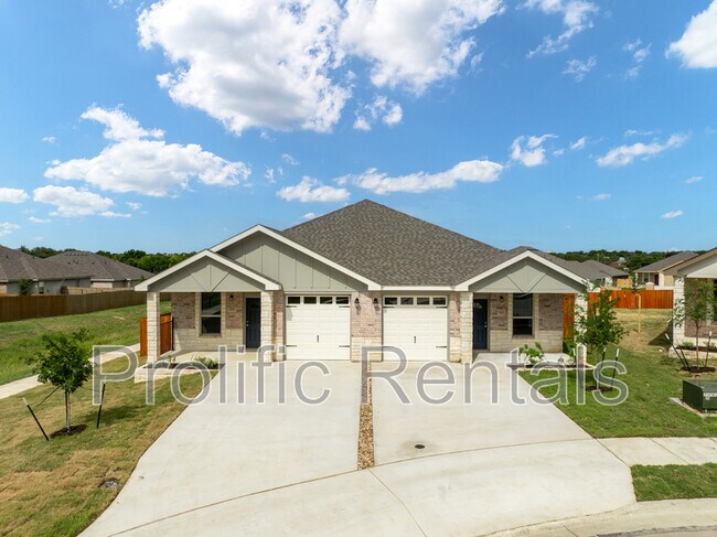 5119 Rose Petal Ct Killeen, TX 76541 photo 3