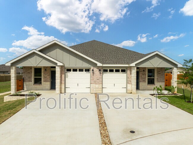 5119 Rose Petal Ct Killeen, TX 76541 photo 2