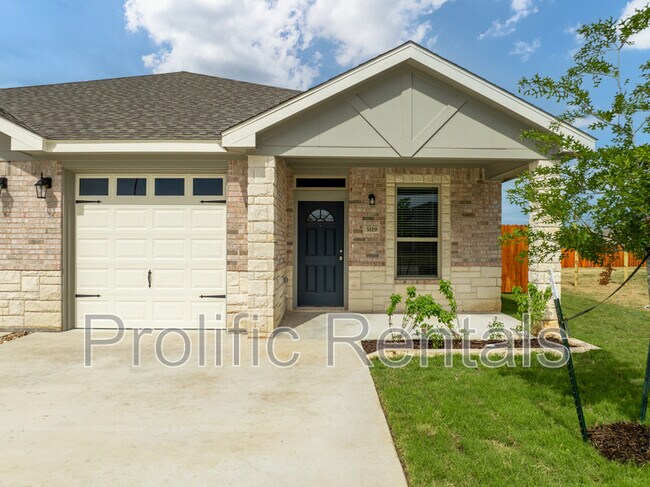 5119 Rose Petal Ct Killeen, TX 76541 photo 4