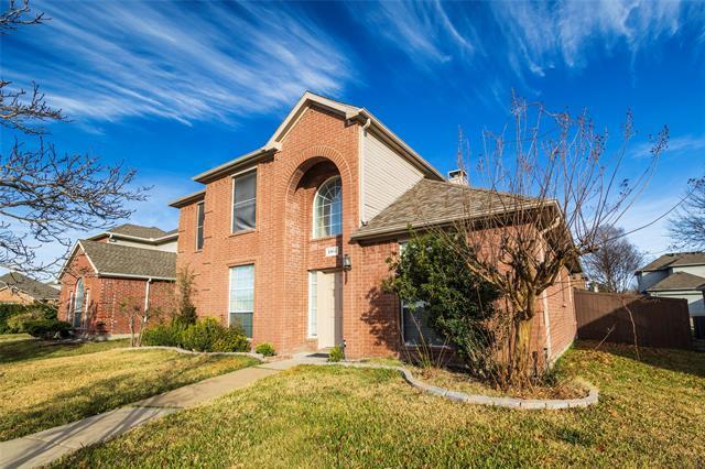 3913 Rushden Ct Plano, TX 75025 photo 3