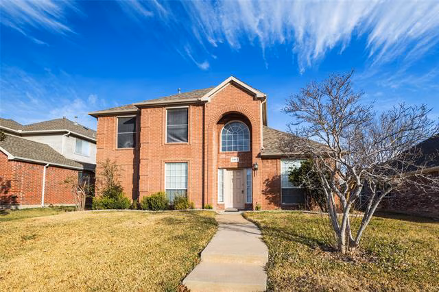 3913 Rushden Ct Plano, TX 75025 photo 2
