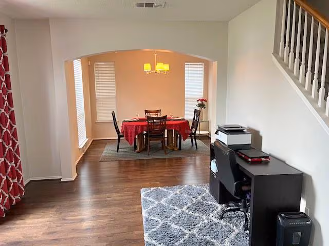 8504 Saffron Drive, Fort Worth, TX 76123 photo 2