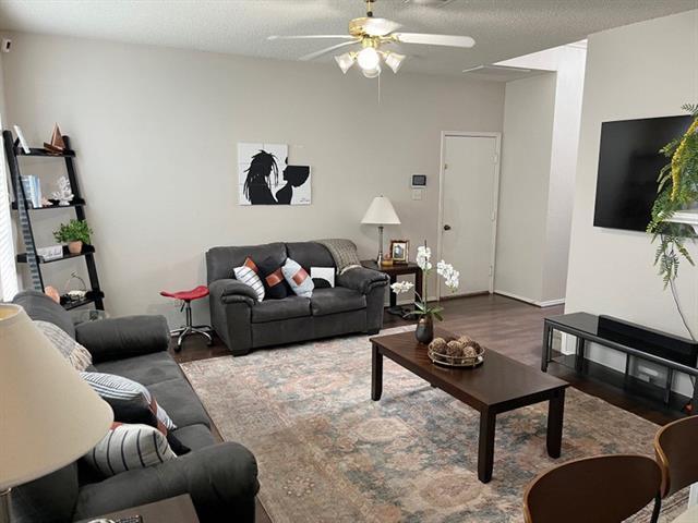 8504 Saffron Drive, Fort Worth, TX 76123 photo 5