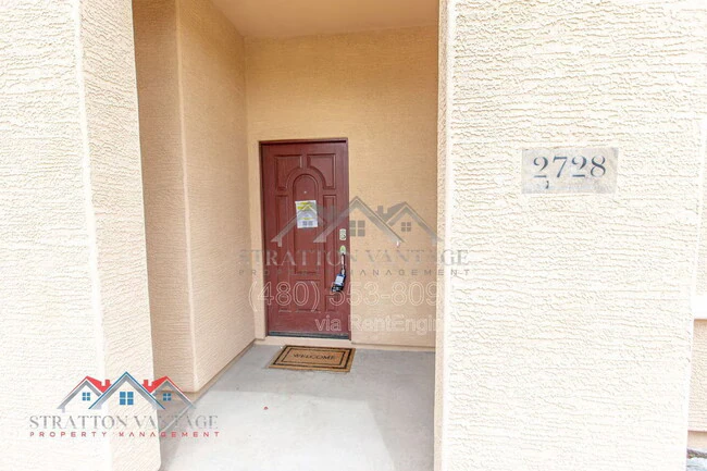 2728 E Megan St Gilbert, AZ 85295 photo 4