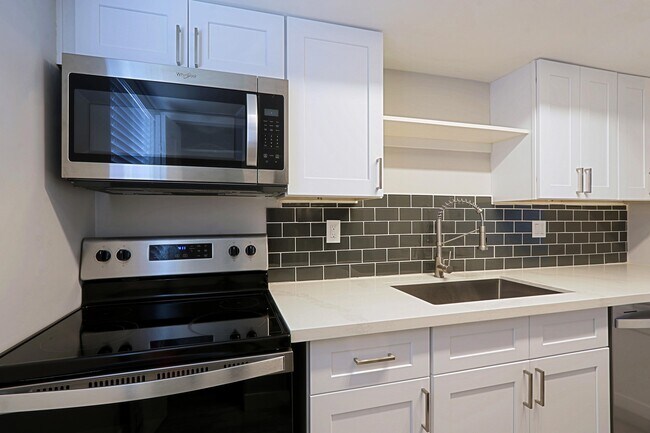 Orinoco Apartments photo 4