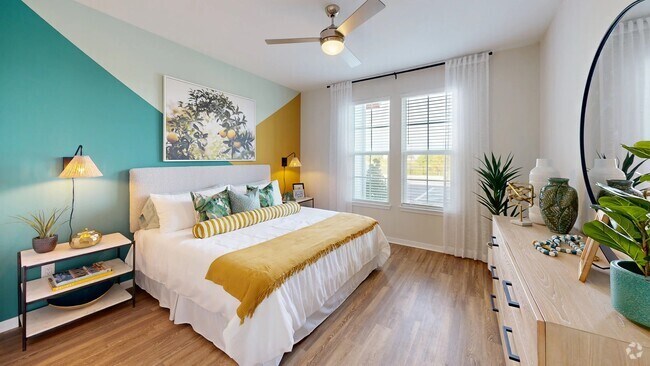 Orinoco Apartments photo 2