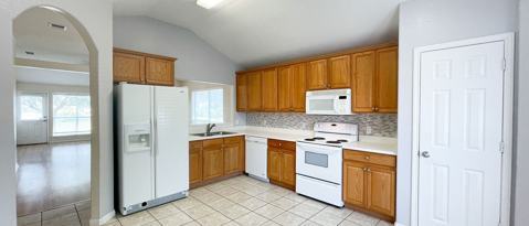 1200 Arbor Knot Dr Kyle, TX 78640 photo 5