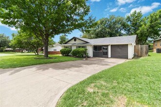 4912 Odessa Ave Fort Worth, TX 76133 photo 5