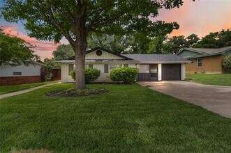 4912 Odessa Ave Fort Worth, TX 76133 photo 3