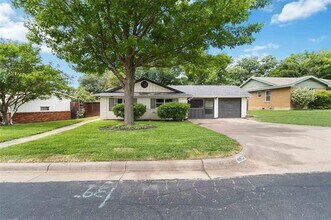 4912 Odessa Ave Fort Worth, TX 76133 photo 2
