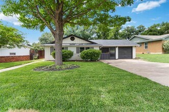 4912 Odessa Ave Fort Worth, TX 76133 photo 4