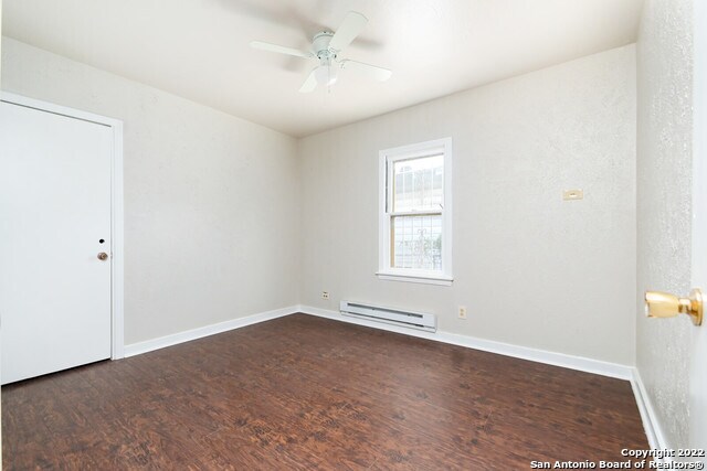 211 Rose Ln San Antonio, TX 78212 photo 4