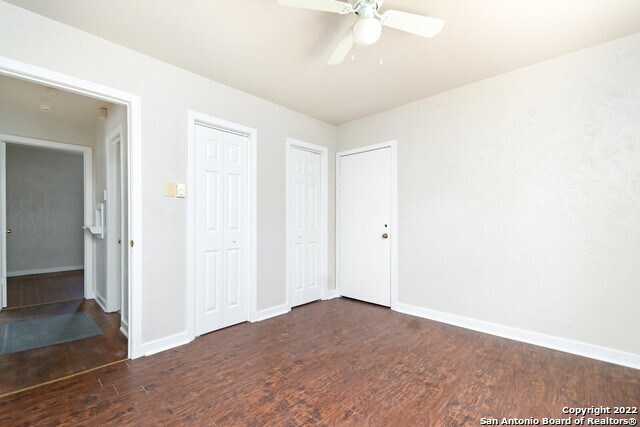 211 Rose Ln San Antonio, TX 78212 photo 5