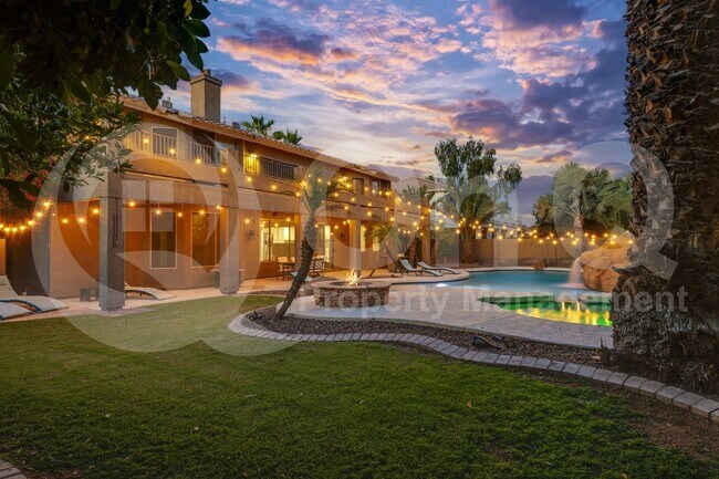 1311 E Horseshoe Dr Chandler, AZ 85249 photo 5