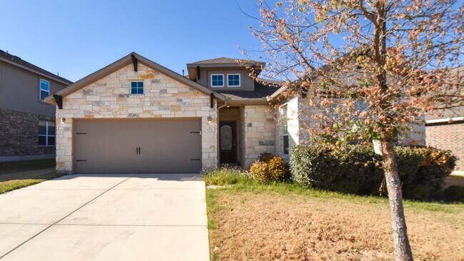 613 Palmilla St Leander, TX 78641 photo 2