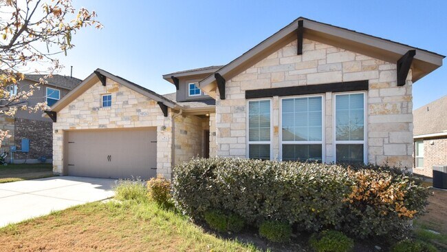 613 Palmilla St Leander, TX 78641 photo 3
