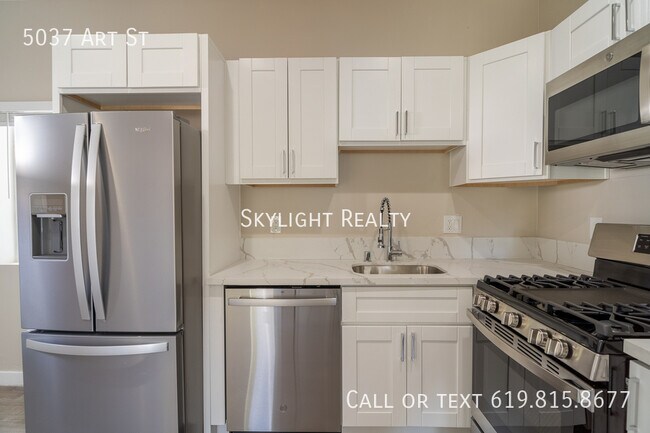 5037 Art St San Diego, CA 92115 photo 2