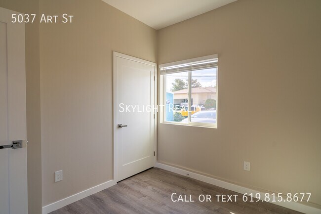 5037 Art St San Diego, CA 92115 photo 4