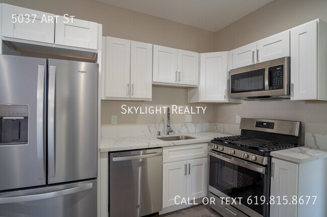 5037 Art St San Diego, CA 92115 photo 3