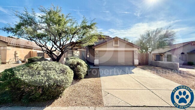 10253 East Penstamin Drive