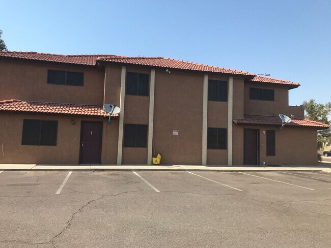 2650 E McKellips Rd Mesa, AZ 85213